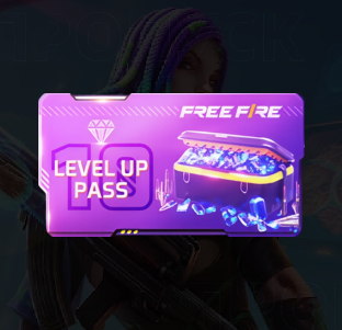 Пропуск прокачки 10 LVL