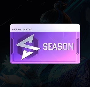 Пропуск Value Season для Blood Strike