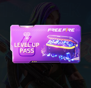 Пропуск прокачки 6 LVL