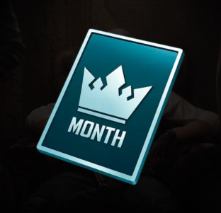 Подписка Prime (1 месяц) — PUBG Mobile